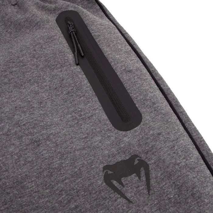 CITY FIGHT SHOP HOODIES AND PANTS VENUM LASER PANTS - GREY 7 CITY FIGHT SHOP HOODIES AND PANTS VENUM LASER PANTS - GREY