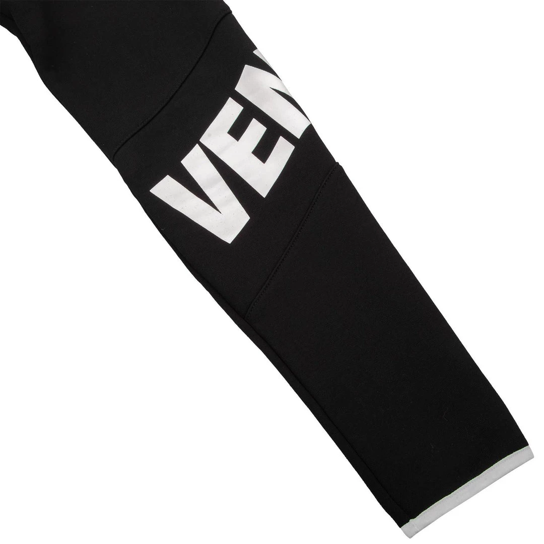 CITY FIGHT SHOP HOODIES AND PANTS VENUM CONTENDER 3.0 HOODIE - BLACK/WHITE 10 CITY FIGHT SHOP HOODIES AND PANTS VENUM CONTENDER 3.0 HOODIE - BLACK/WHITE