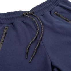 CITY FIGHT SHOP HOODIES AND PANTS VENUM LASER 2.0 JOGGERS - HEATHER BLUE - EXCLUSIVE