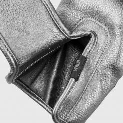 CITY FIGHT SHOP VENUM BOXING GLOVES VENUM IMPACT BOXING GLOVES - SILVER/SILVER