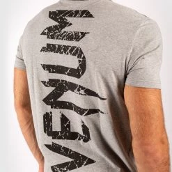 VENUM GIANT T-SHIRT - GREY/BLACK