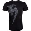 CITY FIGHT SHOP VENUM GIANT CAMO 2.0 T-SHIRT - BLACK/URBAN CAMO