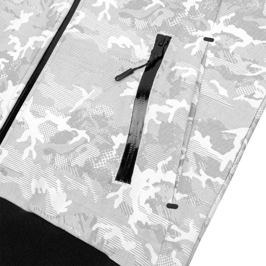 CITY FIGHT SHOP HOODIES AND PANTS VENUM LASER EVO HOODIE - WHITE/BLACK 9 CITY FIGHT SHOP HOODIES AND PANTS VENUM LASER EVO HOODIE - WHITE/BLACK