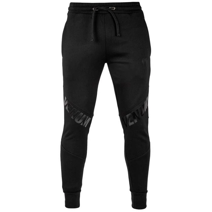 CITY FIGHT SHOP VENUM CONTENDER 3.0 JOGGERS - BLACK/BLACK 3 CITY FIGHT SHOP VENUM CONTENDER 3.0 JOGGERS - BLACK/BLACK