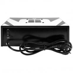 CITY FIGHT SHOP VENUM BOXING TIMER - BLACK/WHITE