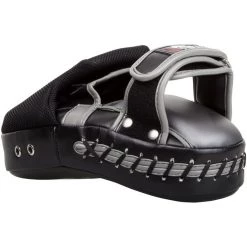 CITY FIGHT SHOP VENUM ELITE BIG FOCUS MITTS - BLACK/WHITE