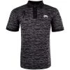 CITY FIGHT SHOP VENUM LASER POLO - DARK CAMO