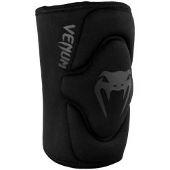 CITY FIGHT SHOP KNEE PADS VENUM KONTACT GEL KNEE PAD - BLK