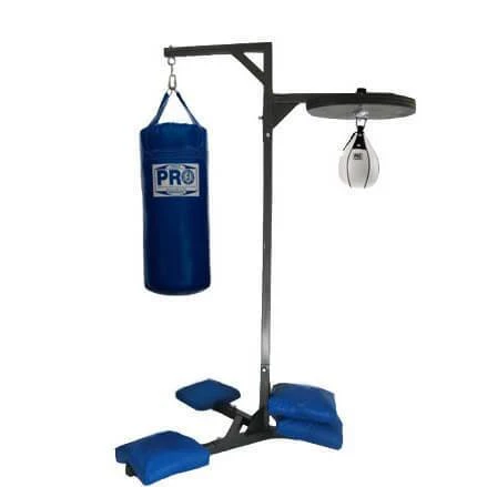 CITY FIGHT SHOP GYM EQUIPMENT PRO BOXING® HEAVY BAG & SPEED BAG COMBO 3 CITY FIGHT SHOP GYM EQUIPMENT PRO BOXING® HEAVY BAG & SPEED BAG COMBO