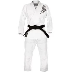 CITY FIGHT SHOP VENUM CONTENDER 2.0 BJJ GI -WHT