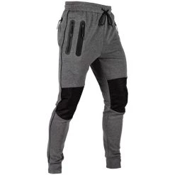 CITY FIGHT SHOP HOODIES AND PANTS VENUM LASER PANTS - GREY