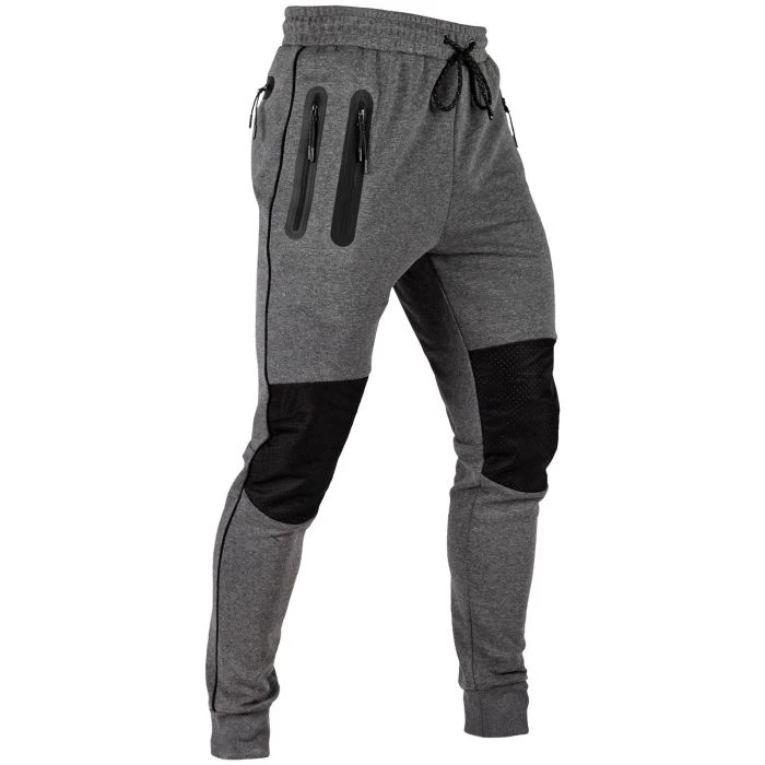 CITY FIGHT SHOP HOODIES AND PANTS VENUM LASER PANTS - GREY 4 CITY FIGHT SHOP HOODIES AND PANTS VENUM LASER PANTS - GREY