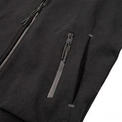 CITY FIGHT SHOP HOODIES AND PANTS VENUM LASER EVO HOODIE - BLACK/HEATHER GREY 17 CITY FIGHT SHOP HOODIES AND PANTS VENUM LASER EVO HOODIE - BLACK/HEATHER GREY