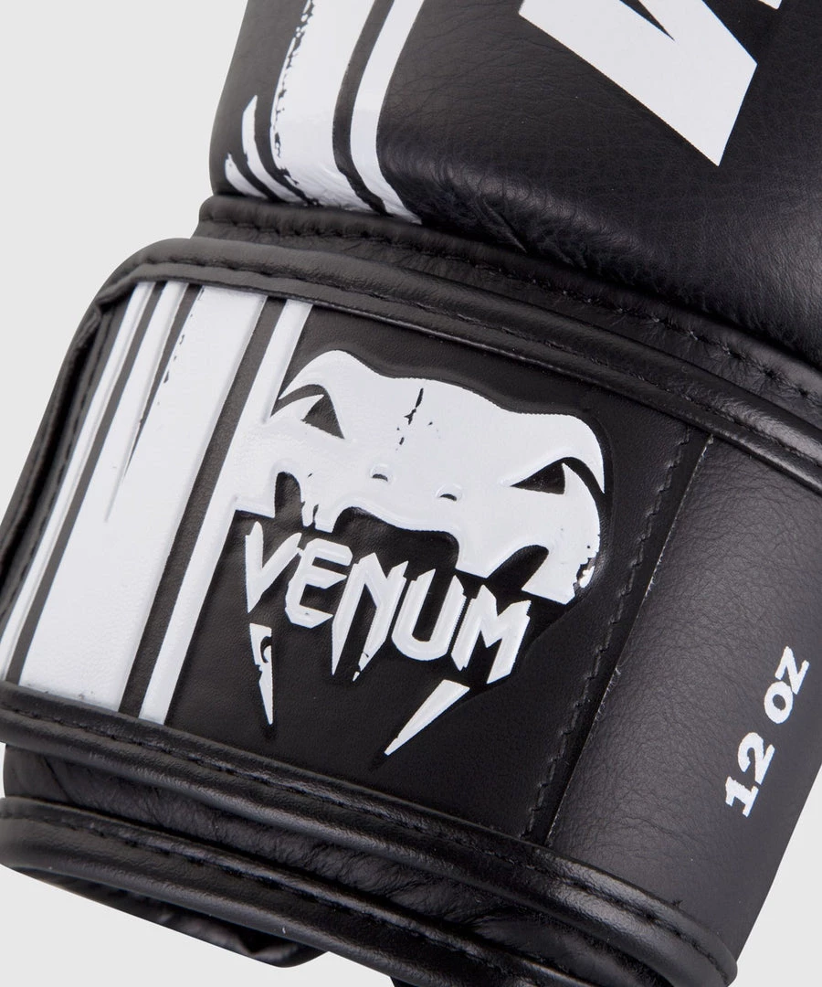 CITY FIGHT SHOP VENUM BOXING GLOVES VENUM BANGKOK SPIRIT BOXING GLOVES - NAPPA LEATHER - Black 5 CITY FIGHT SHOP VENUM BOXING GLOVES VENUM BANGKOK SPIRIT BOXING GLOVES - NAPPA LEATHER - Black