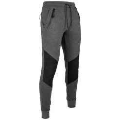 CITY FIGHT SHOP HOODIES AND PANTS VENUM LASER 2.0 JOGGERS - HEATHER GREY - EXCLUSIVE