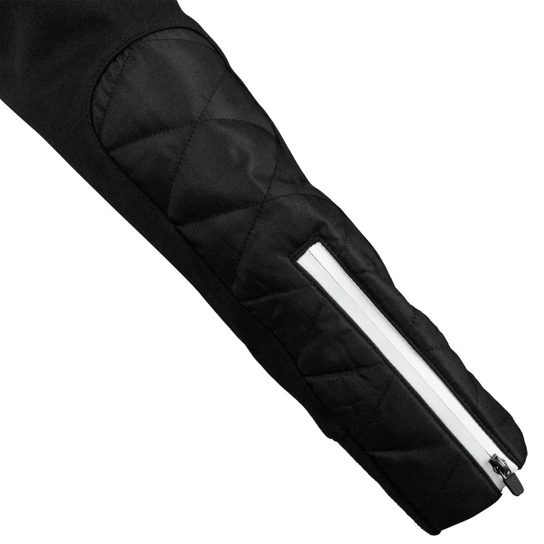 CITY FIGHT SHOP HOODIES AND PANTS VENUM LASER EVO HOODIE - WHITE/BLACK 10 CITY FIGHT SHOP HOODIES AND PANTS VENUM LASER EVO HOODIE - WHITE/BLACK