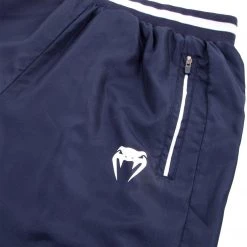 CITY FIGHT SHOP VENUM CLUB JOGGERS - NAVY BLUE SPORT JACKETS AND PANTS