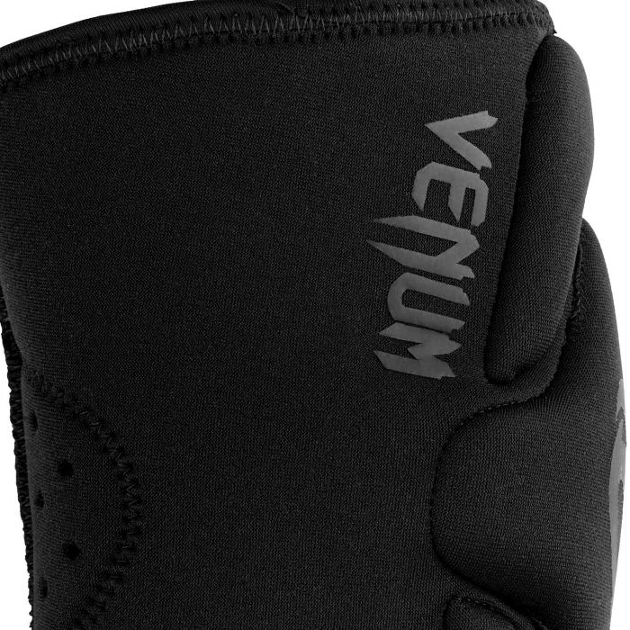 CITY FIGHT SHOP KNEE PADS VENUM KONTACT GEL KNEE PAD - BLK 4 CITY FIGHT SHOP KNEE PADS VENUM KONTACT GEL KNEE PAD - BLK