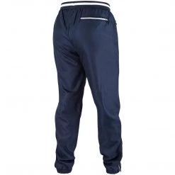 CITY FIGHT SHOP VENUM CLUB JOGGERS - NAVY BLUE SPORT JACKETS AND PANTS