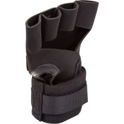 CITY FIGHT SHOP VENUM KONTACT GEL GLOVE WRAPS - BLACK/NEO