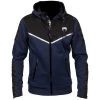 CITY FIGHT SHOP HOODIES AND PANTS VENUM LASER EVO HOODIE - NAVY/SILVER 2 CITY FIGHT SHOP HOODIES AND PANTS VENUM LASER EVO HOODIE - NAVY/SILVER