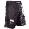 VENUM LIGHT 3.0 FIGHTSHORTS - BLACK/URBAN CAMO FIGHT/TRAINING SHORTS