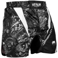CITY FIGHT SHOP FIGHT/TRAINING SHORTS VENUM ART FIGHT SHORTS