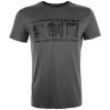 Cityfightshop VENUM LIMITLESS T-SHIRT - GREY