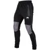 CITY FIGHT SHOP VENUM LASER PANTS - BLACK