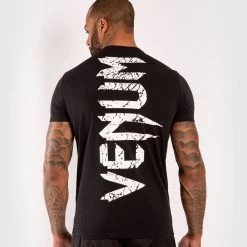 CITY FIGHT SHOP VENUM GIANT T-SHIRT - BLACK