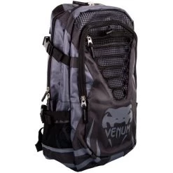 CITY FIGHT SHOP GYM BAGS VENUM CHALLENGER PRO BACKPACK - GREY/GREY