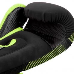 CITY FIGHT SHOP VENUM BOXING GLOVES VENUM TRAINING CAMP 2.0 BOXING GLOVES - Black/Neo Yellow 11 CITY FIGHT SHOP VENUM BOXING GLOVES VENUM TRAINING CAMP 2.0 BOXING GLOVES - Black/Neo Yellow