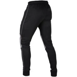 CITY FIGHT SHOP VENUM LASER PANTS - BLACK
