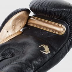 CITY FIGHT SHOP VENUM BOXING GLOVES VENUM GIANT 3.0 BOXING GLOVES - NAPPA LEATHER - Black/Gold 9 CITY FIGHT SHOP VENUM BOXING GLOVES VENUM GIANT 3.0 BOXING GLOVES - NAPPA LEATHER - Black/Gold