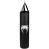 CITY FIGHT SHOP VENUM CHALLENGER PUNCHING BAG - BLACK - 150 CM - FILLED GYM EQUIPMENT 2 CITY FIGHT SHOP VENUM CHALLENGER PUNCHING BAG - BLACK - 150 CM - FILLED GYM EQUIPMENT