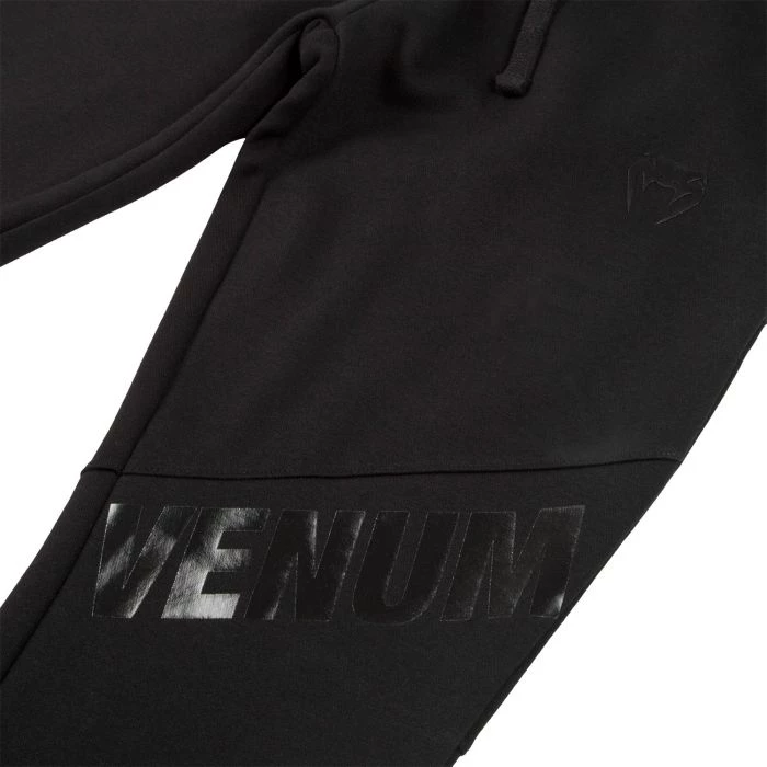 CITY FIGHT SHOP VENUM CONTENDER 3.0 JOGGERS - BLACK/BLACK 7 CITY FIGHT SHOP VENUM CONTENDER 3.0 JOGGERS - BLACK/BLACK