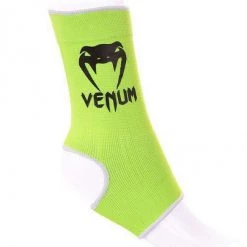 CITY FIGHT SHOP VENUM KONTACT ANKLE SUPPORT GUARD -NEO JOINT PROTECTION