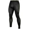 CITY FIGHT SHOP RASHGUARDS & SPATS VENUM SIGNATURE SPATS - BLACK/KHAKI - EXCLUSIVE