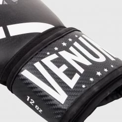 CITY FIGHT SHOP VENUM BOXING GLOVES VENUM DEVIL BOXING GLOVES - White/Black 11 CITY FIGHT SHOP VENUM BOXING GLOVES VENUM DEVIL BOXING GLOVES - White/Black