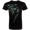 CITY FIGHT SHOP VENUM TECMO GIANT T-SHIRT - BLACK/KHAKI T-SHIRTS