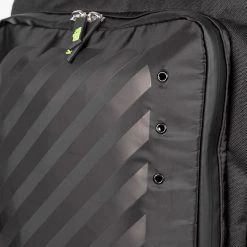 CITY FIGHT SHOP VENUM STRIPES XTREM EVO BACKPACK - BLACK