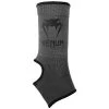 CITY FIGHT SHOP JOINT PROTECTION VENUM KONTACT ANKLE SUPPORT GUARD-GREY/BLACK