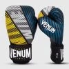 CITY FIGHT SHOP VENUM BOXING GLOVES VENUM PLASMA BOXING GLOVES - BLACK/YELLOW 1 CITY FIGHT SHOP VENUM BOXING GLOVES VENUM PLASMA BOXING GLOVES - BLACK/YELLOW