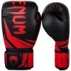 CITY FIGHT SHOP VENUM CHALLENGER 3.0 BOXING GLOVES - Black/Red