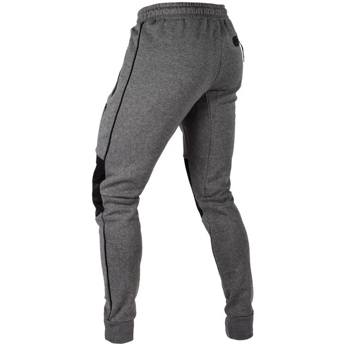 CITY FIGHT SHOP HOODIES AND PANTS VENUM LASER PANTS - GREY 5 CITY FIGHT SHOP HOODIES AND PANTS VENUM LASER PANTS - GREY