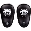 CITY FIGHT SHOP VENUM ELITE BIG FOCUS MITTS - BLACK/WHITE 1 CITY FIGHT SHOP VENUM ELITE BIG FOCUS MITTS - BLACK/WHITE