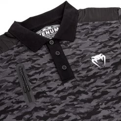 CITY FIGHT SHOP VENUM LASER POLO - DARK CAMO 12 CITY FIGHT SHOP VENUM LASER POLO - DARK CAMO