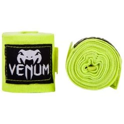 CITY FIGHT SHOP VENUM KONTACT BOXING HANDWRAPS - ORIGINAL - 2.5M - NEO