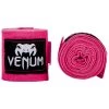 CITY FIGHT SHOP VENUM KONTACT BOXING HANDWRAPS - ORIGINAL - 2.5M - PINK