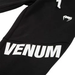 CITY FIGHT SHOP VENUM CONTENDER 3.0 JOGGERS - BLACK/WHITE